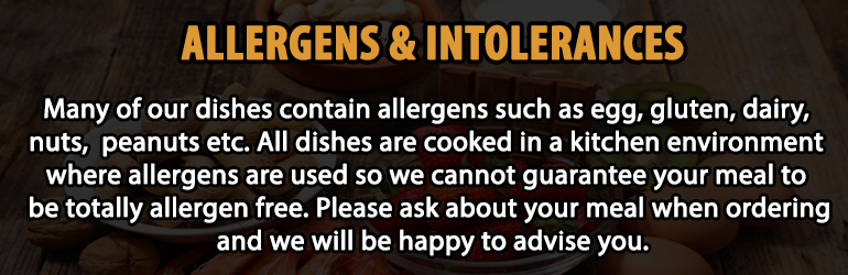 Food Allergy