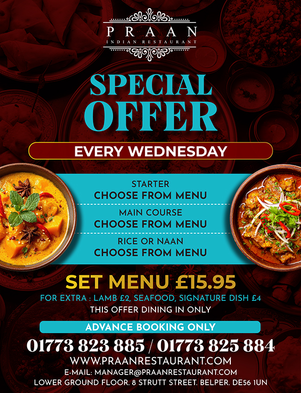 Special Offer